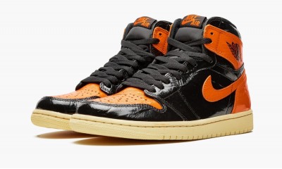 Air Jordan 1 "Shattered Backboard 3.0"