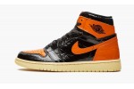 Air Jordan 1 "Shattered Backboard 3.0"