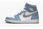 Air Jordan 1 Retro High OG 'Hyper Royal'