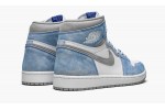 Air Jordan 1 Retro High OG 'Hyper Royal'