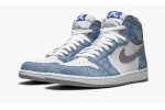 Air Jordan 1 Retro High OG 'Hyper Royal'