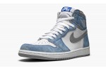 Air Jordan 1 Retro High OG 'Hyper Royal'