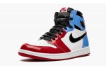 Air Jordan 1 Retro High OG 'Fearless'