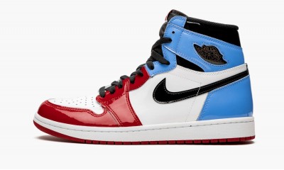 Air Jordan 1 Retro High OG 'Fearless' 