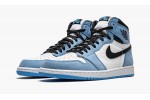 Jordan 1 Retro High OG University Blue
