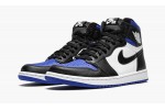 Air Jordan 1 Retro High OG GS 'Royal Toe'