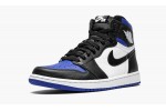 Air Jordan 1 Retro High OG GS 'Royal Toe'
