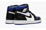 Air Jordan 1 Retro High OG GS 'Royal Toe'