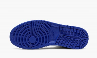 Air Jordan 1 Retro High OG GS 'Royal Toe' 