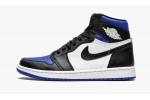 Air Jordan 1 Retro High OG GS 'Royal Toe'