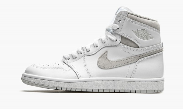 Air Jordan 1 Retro High 85 OG "Neutral Grey"