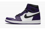 Air Jordan 1 High OG 'Court Purple 2. 0'