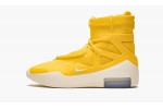 Nike Air Fear Of God 1 Yellow
