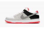NIKE SB DUNK LOW Infared