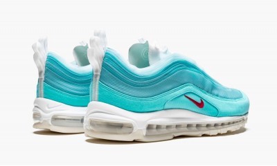 NIKE AIR MAX 97 On Air - Shanghai Kaleidoscope