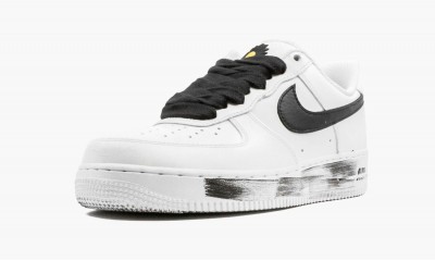 NIKE AIR FORCE 1 LOW G-Dragon-White