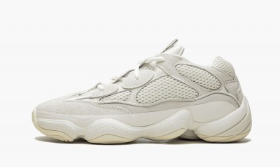 adidas Yeezy 500 Bone White