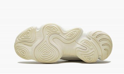 adidas Yeezy 500 Bone White