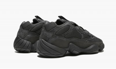 adidas Yeezy 500 Utility Black (2018/2023)