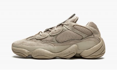 adidas Yeezy 500 Taupe Light