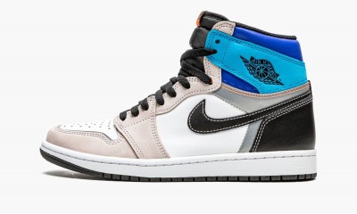 Air Jordan 1 Retro High OG 'Prototype'