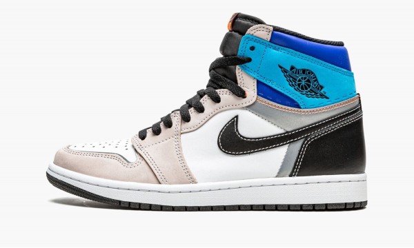 Air Jordan 1 Retro High OG 'Prototype'