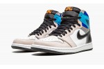 Air Jordan 1 Retro High OG 'Prototype'