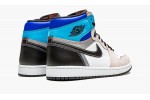 Air Jordan 1 Retro High OG 'Prototype'