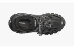 BALENCIAGA MEN'S TRACK SNEAKER IN BLACK