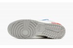 Nike Dunk Low Off-White Lot 5