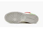 Nike Dunk Low Off-White Lot 13