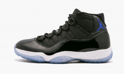 Air Jordan 11 Space Jam 2016 