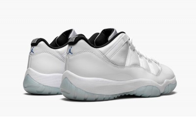 Jordan 11 Retro Low Legend Blue