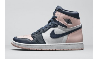 Jordan 1 Retro High OG Atmosphere (Women's)