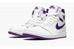 Wmns Air Jordan 1 High OG 'Court Purple