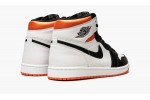 Air Jordan 1 Retro High OG 'Electro Orange'
