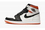 Air Jordan 1 Retro High OG 'Electro Orange'