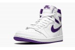 Wmns Air Jordan 1 High OG 'Court Purple