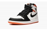Air Jordan 1 Retro High OG 'Electro Orange'