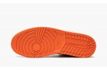 Air Jordan 1 Retro High OG 'Electro Orange'