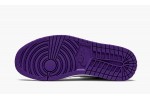 Wmns Air Jordan 1 High OG 'Court Purple