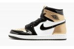 Air Jordan 1 Gold Toe