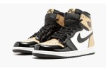 Air Jordan 1 Gold Toe