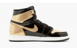Air Jordan 1 Gold Toe