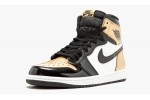 Air Jordan 1 Gold Toe