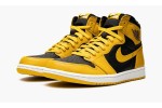 Jordan 1 Retro High Pollen