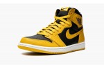 Jordan 1 Retro High Pollen