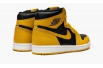 Jordan 1 Retro High Pollen
