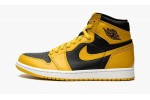 Jordan 1 Retro High Pollen