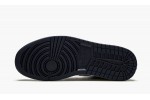 Jordan 1 Retro High Obsidian UNC